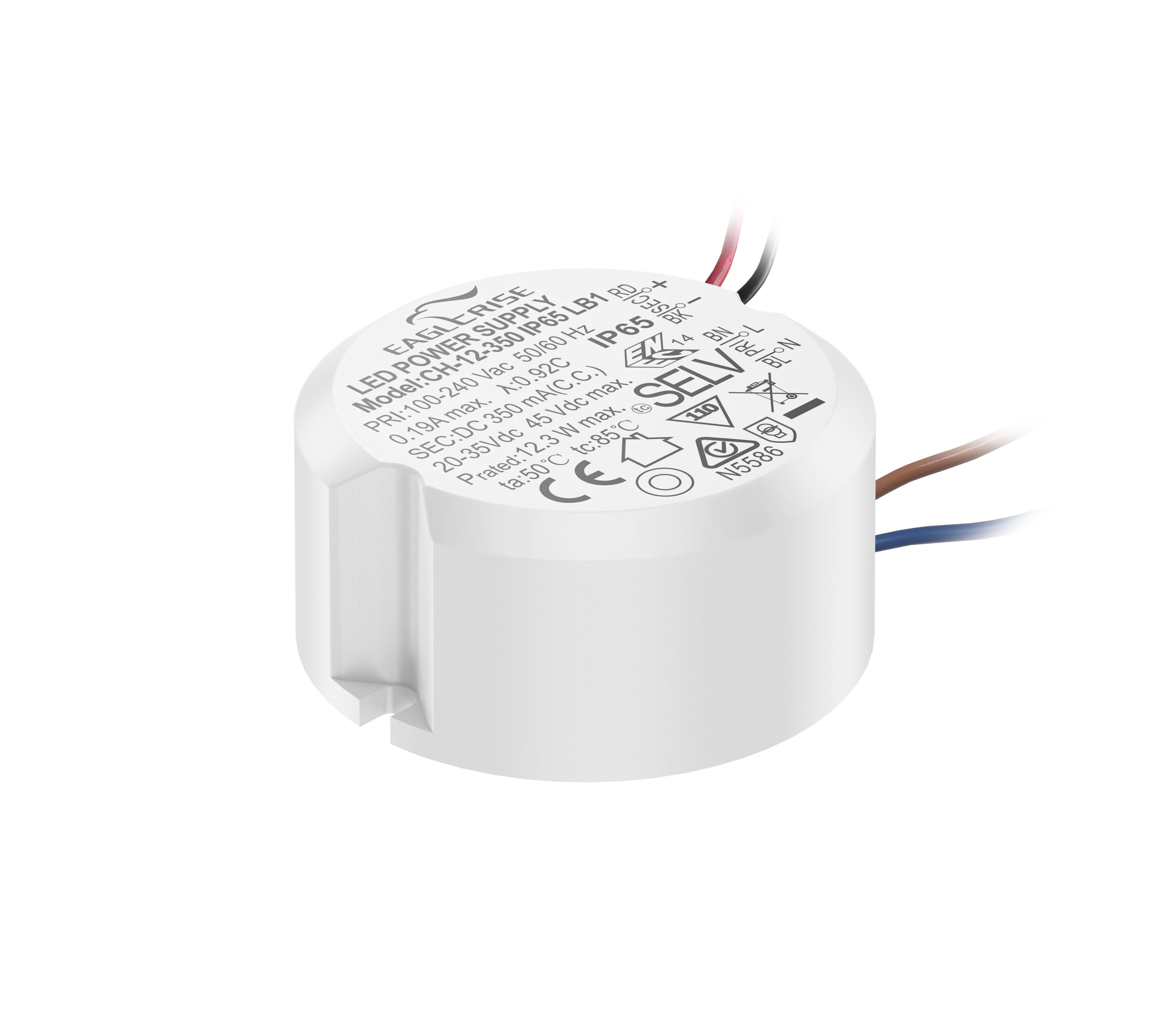 CH-12-XXX IP65 LB1